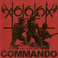 Purchase Vothana - Biệt Động Quân / Commando