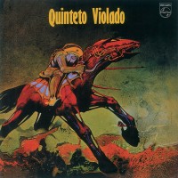 Purchase Quinteto Violado - Quinteto Violado (Vinyl)