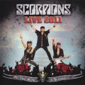 Buy Scorpions - Live 2011 (Get Your Sting & Blackout) CD1 Mp3 Download