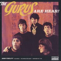 Purchase The Gurus - The Gurus Are Hear!