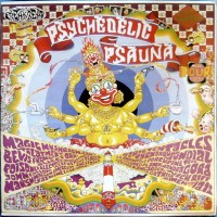 Purchase VA - A Psychedelic Psauna (In Four Parts)