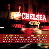 Purchase VA - Saturday Night At The Chelsea