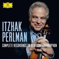 Purchase Itzhak Perlman - Complete Recordings On Deutsche Grammophon CD2