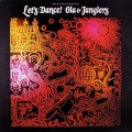 Buy Ola & The Janglers - Lets Dance (Vinyl) Mp3 Download