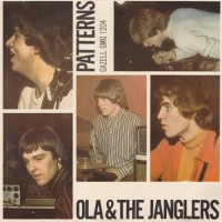 Purchase Ola & The Janglers - Patterns (Vinyl)