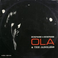 Purchase Ola & The Janglers - Surprise, Surprise (Vinyl)