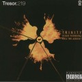 Buy The Advent - T.R.I.N.I.T.Y Mp3 Download