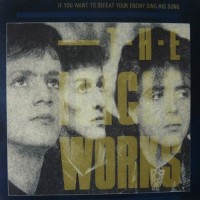 Purchase The Icicle Works - If You Want To Defeat Your Enemy Sing His Song (Remastered 2011) CD1