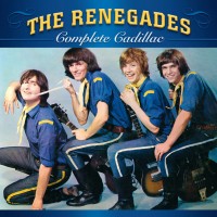 Purchase The Renegades - Complete Cadillac CD2