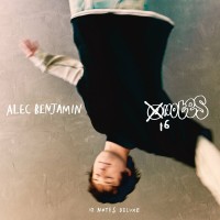 Purchase Alec Benjamin - 12 Notes (Deluxe Version) (16 Notes)