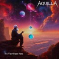 Buy Aquilla - The View From Here Mp3 Download