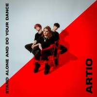 Purchase Artio - Stand Alone And Do Your Dance (EP)