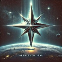 Purchase Behold The Beloved - Bethlehem Star (2024) (CDS)