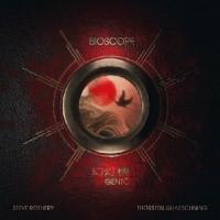 Purchase Bioscope - Gento (With Steve Rothery & Thorsten Quaeschning)