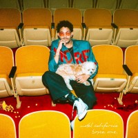 Purchase Bryce Vine - Motel California