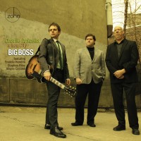 Purchase Charlie Apicella & Iron City - Big Boss