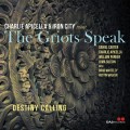Buy Charlie Apicella & Iron City - Destiny Calling Mp3 Download