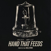 Purchase Halsey & Amy Lee - Hand That Feeds (From The Film Ballerina) (CDS)