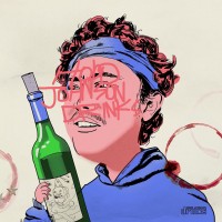 Purchase Hobo Johnson - Hobo Johnson Drinks!