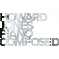 Purchase Howard Jones - Piano Composed Spirio