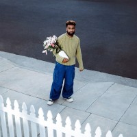 Purchase Paul Russell - Again Sometime? (EP)