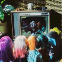 Purchase Sophie Truax - Kissing With A Cavity (EP)