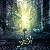 Purchase Stesy - Losing Grip (EP)