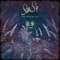 Purchase Stesy - The Edge Of Life (EP)