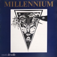 Purchase Anthony Hobson - Millennium (Vinyl)