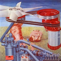 Purchase Bo Hansson - Rex (Vinyl)
