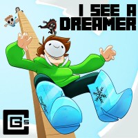 Purchase Cg5 - I See A Dreamer (CDS)