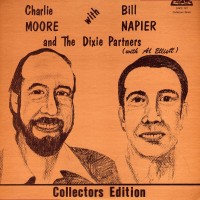 Purchase Charlie Moore - Collectors Edition (With Bill Napier) (Vinyl)