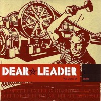 Purchase Dear Leader - War Chords