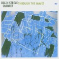 Buy Colin Steele Quintet - Through The Waves Mp3 Download
