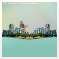 Purchase Cory Wong - Cory Wong And The Green Screen Band