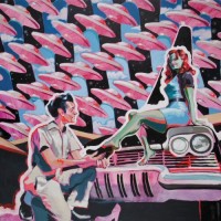 Purchase Dan Sartain - Too Tough To Live