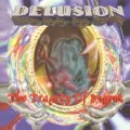 Buy Delusion - The Tragedy Of Regret Mp3 Download