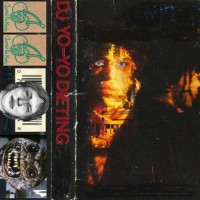 Purchase DJ Yo-Yo Dieting - Dormant Mirrors / Drum (Tape)