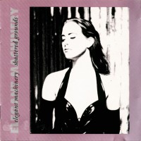 Purchase Elegant Machinery - Shattered Grounds