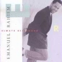 Purchase Emanuel Rahiem - Always Be Around