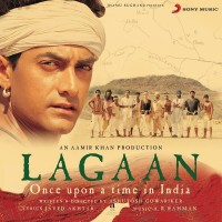 Purchase A.R. Rahman - Lagaan (Bande Originale Du Film)