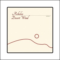 Purchase Acheloo - Desert Wind, Ch. 1