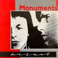 Buy Actuel - Monuments (Vinyl) Mp3 Download