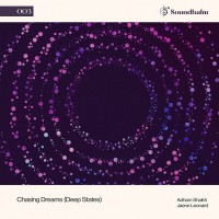 Purchase Adham Shaikh - Chasing Dreams (Deep States) (Guided Meditation)