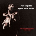 Buy Jim Capaldi - Open Your Heart: The Island Recordings 1972-1976 CD1 Mp3 Download
