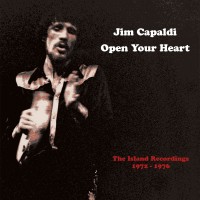 Purchase Jim Capaldi - Open Your Heart: The Island Recordings 1972-1976 CD2