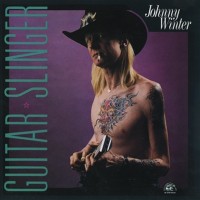 Purchase Johnny Winter - Guitar Slinger (Vinyl)