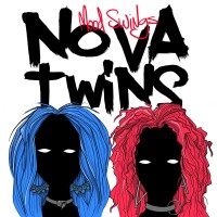 Purchase Nova Twins - Mood Swings (EP)