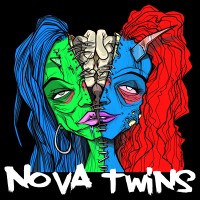 Purchase Nova Twins - Nova Twins (EP)