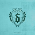 Buy Shinedown - Killing Fields (EP) Mp3 Download